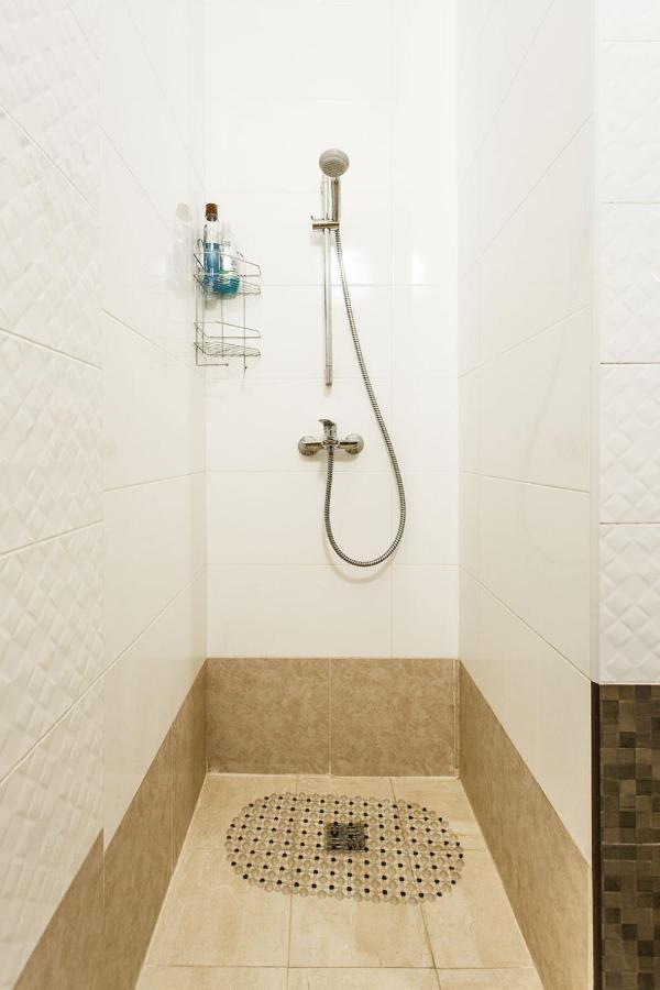 Gagarin Plaza Apartment 70 Square Metres On 12Th Floor Odessa Luaran gambar